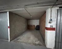 Rental - Apartment / flat - Torrevieja - Torrevieja Centro