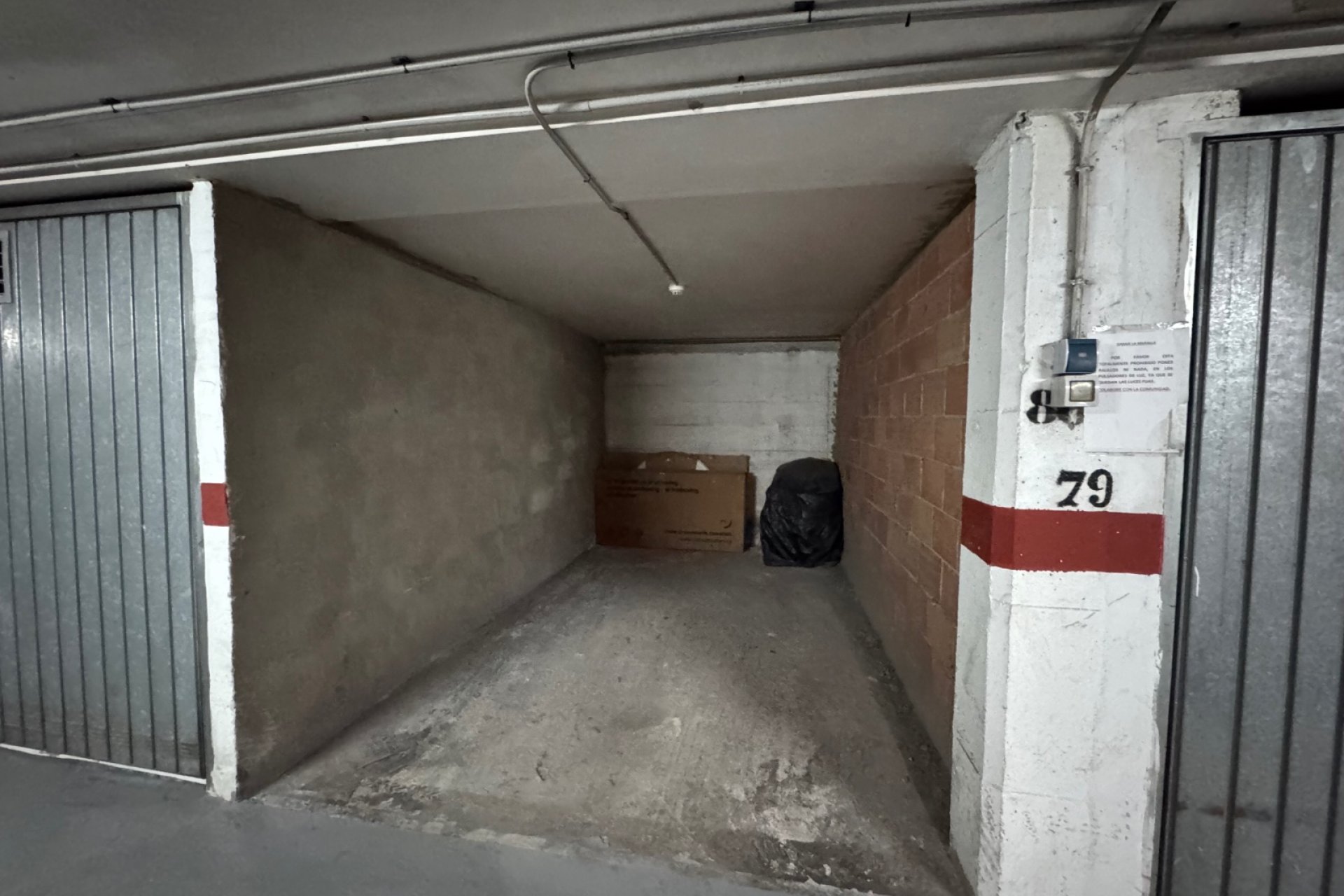 Rental - Apartment / flat - Torrevieja - Torrevieja Centro