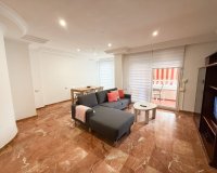 Rental - Apartment / flat - Torrevieja - Torrevieja Centro