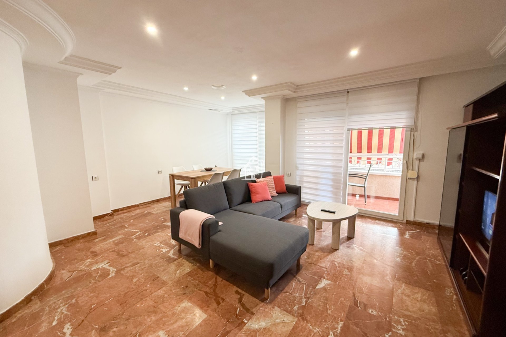 Rental - Apartment / flat - Torrevieja - Torrevieja Centro