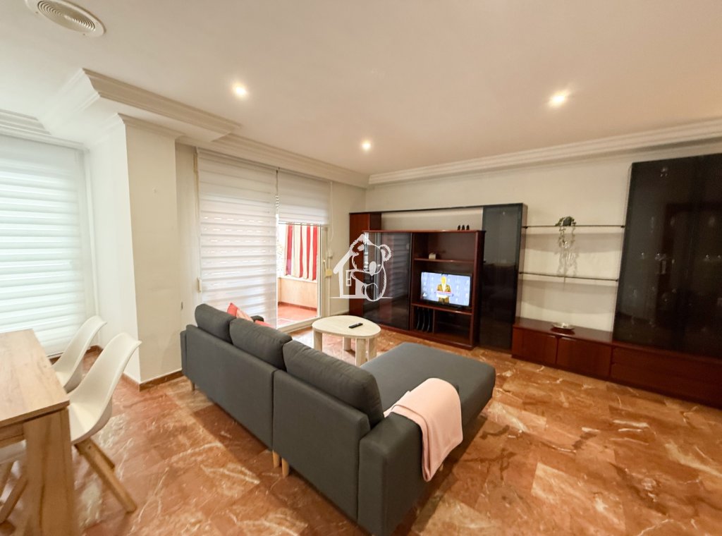 Rental - Apartment / flat - Torrevieja - Torrevieja Centro