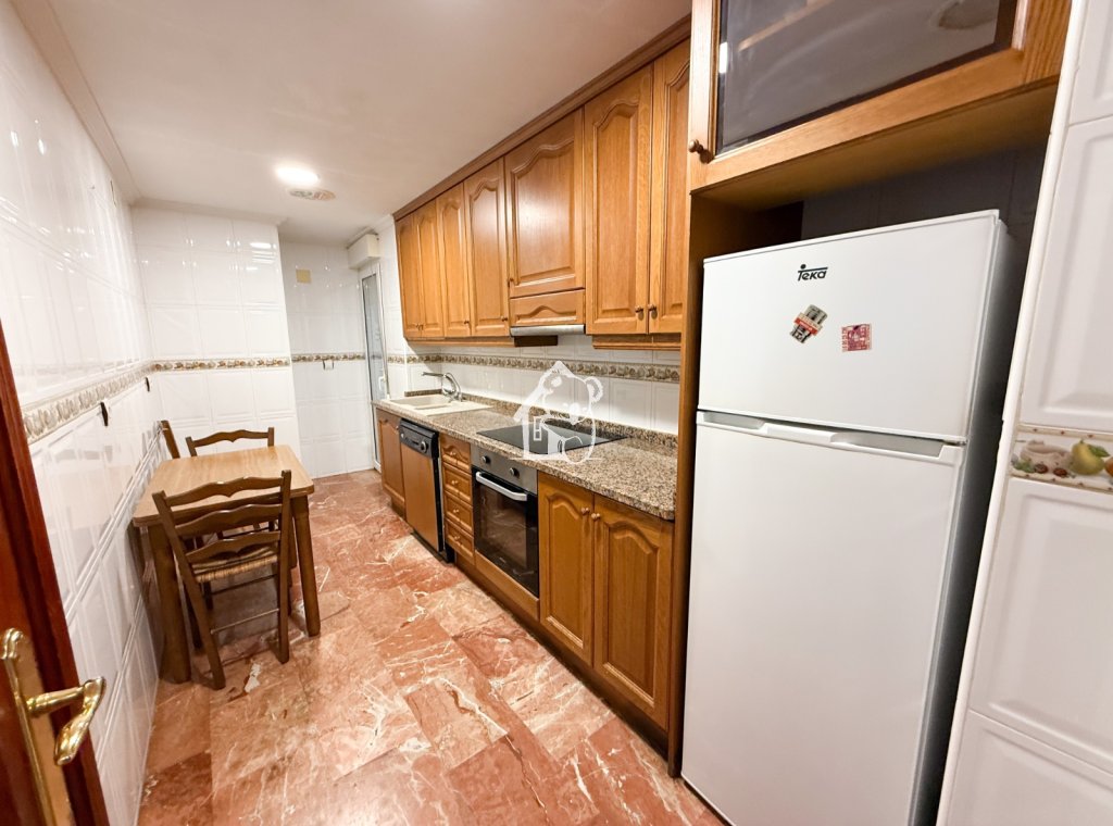 Rental - Apartment / flat - Torrevieja - Torrevieja Centro