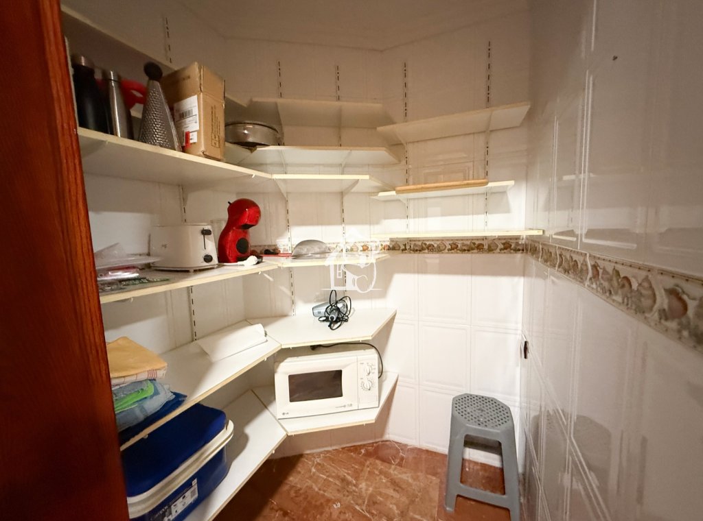 Rental - Apartment / flat - Torrevieja - Torrevieja Centro