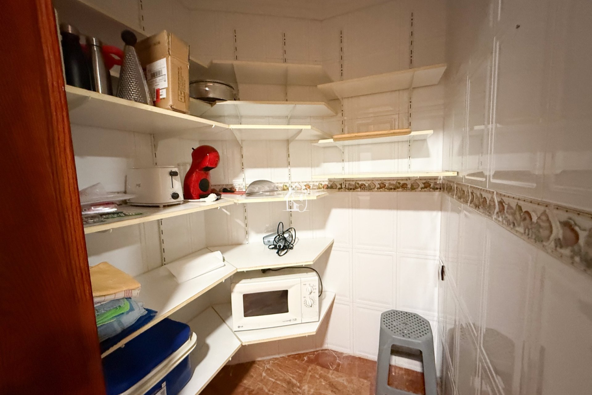 Rental - Apartment / flat - Torrevieja - Torrevieja Centro