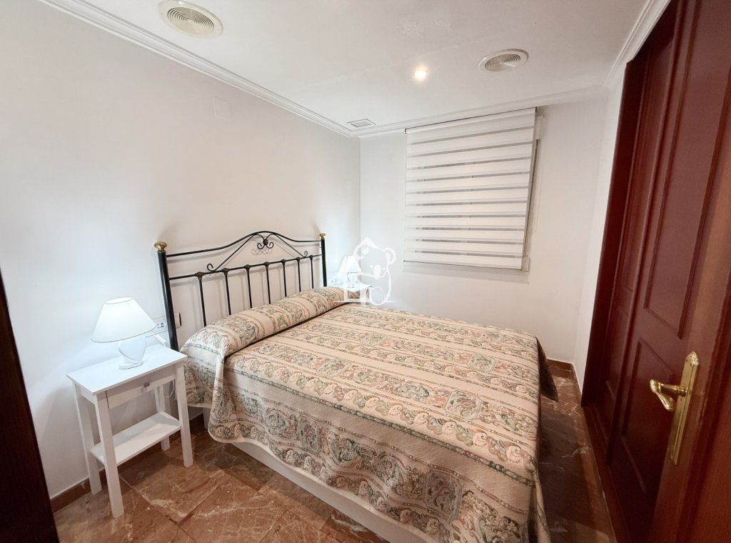 Rental - Apartment / flat - Torrevieja - Torrevieja Centro