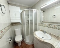 Rental - Apartment / flat - Torrevieja - Torrevieja Centro