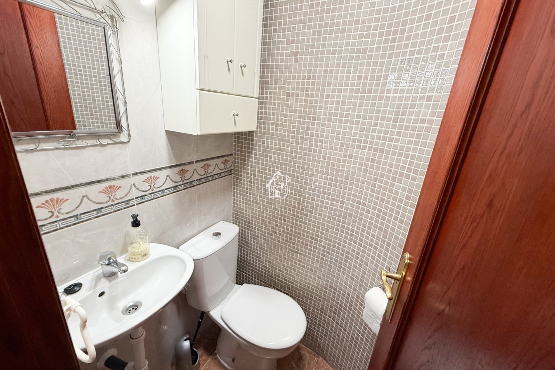 Rental - Apartment / flat - Torrevieja - Torrevieja Centro