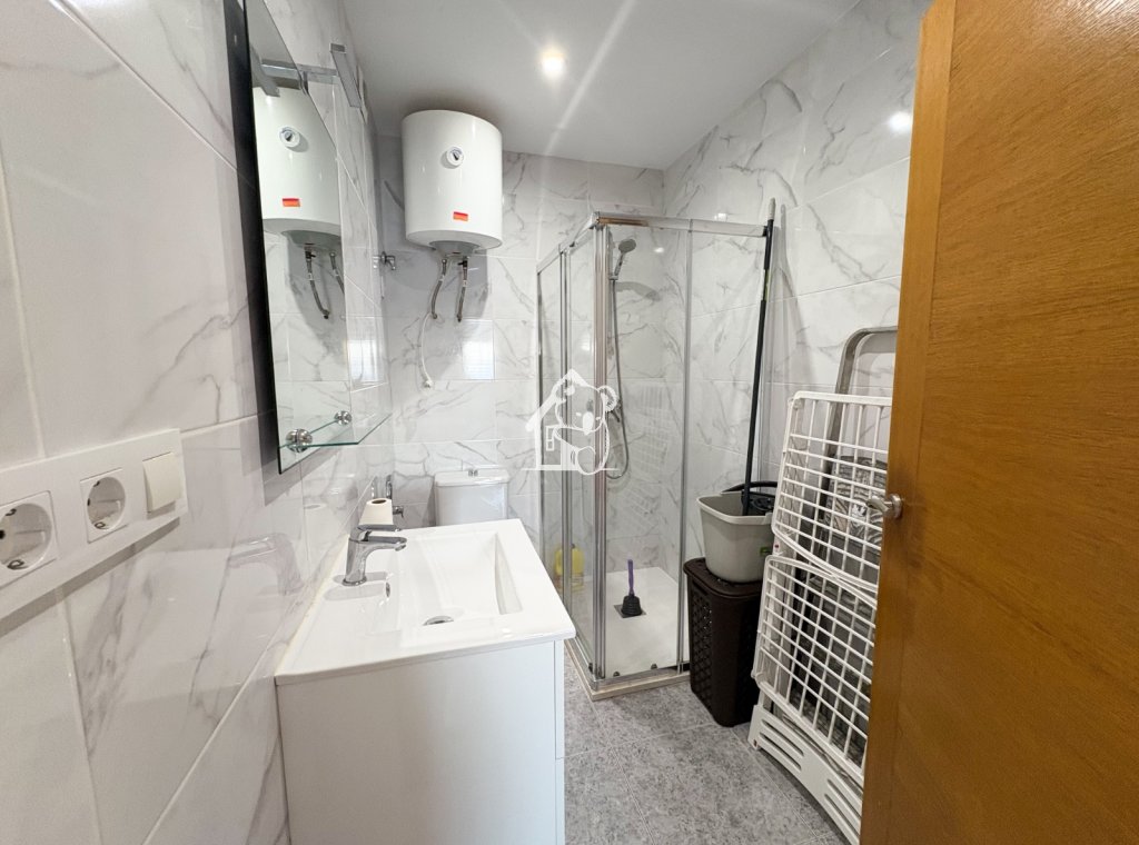 Rental - Apartment / flat - Torrevieja