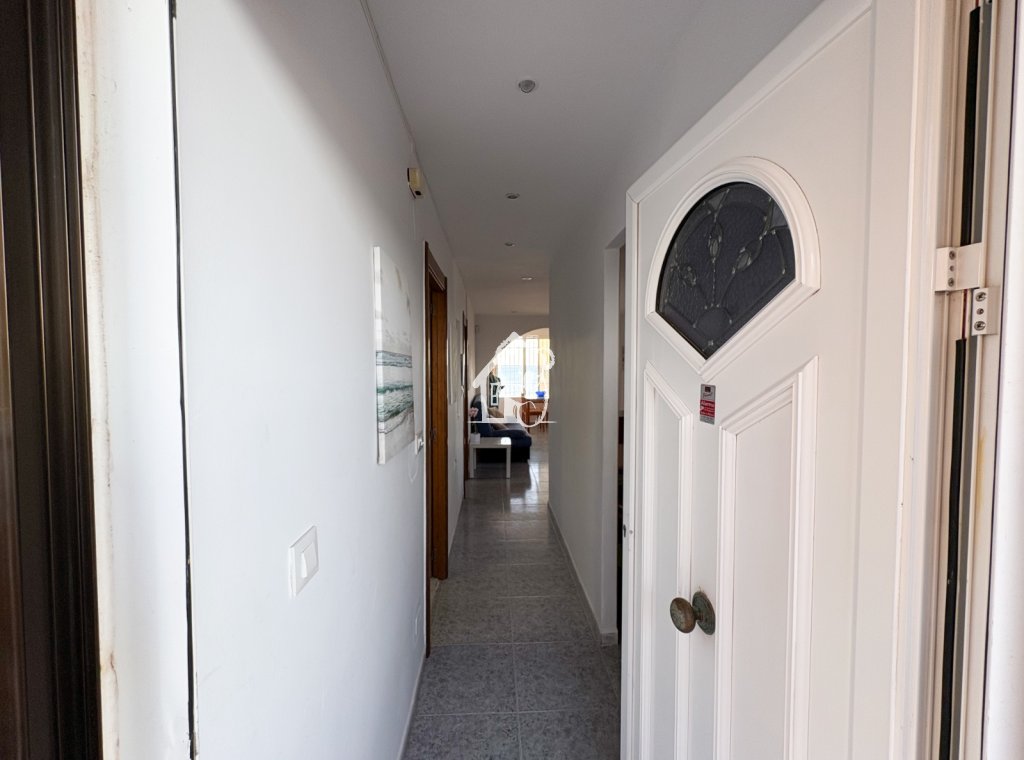 Rental - Apartment / flat - Torrevieja