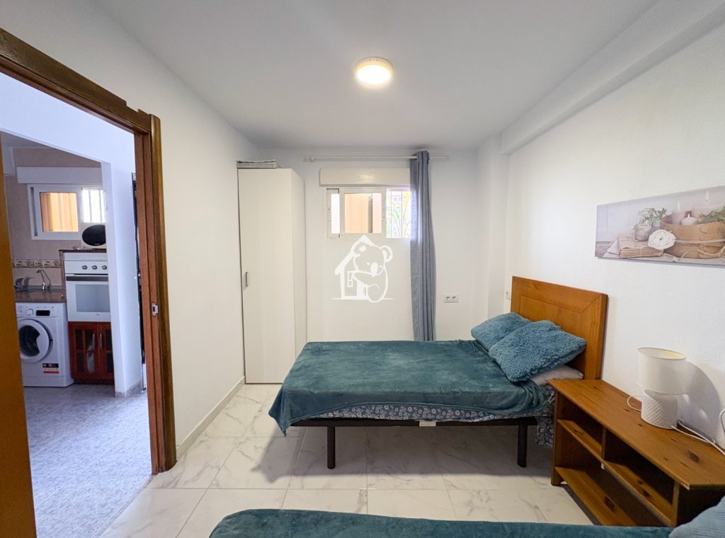 Rental - Apartment / flat - Torrevieja