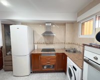Rental - Apartment / flat - Torrevieja