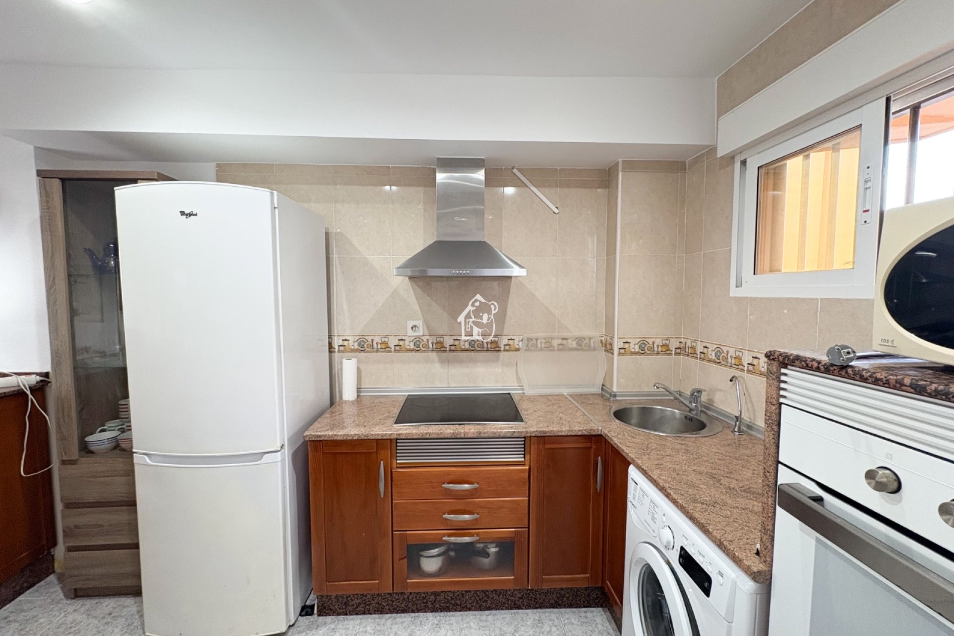 Rental - Apartment / flat - Torrevieja