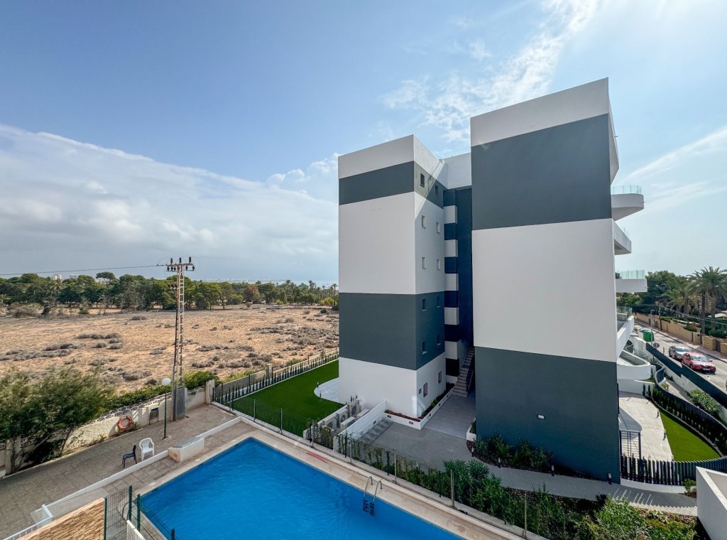 Rental - Apartment / flat - Torrevieja
