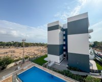 Rental - Apartment / flat - Torrevieja