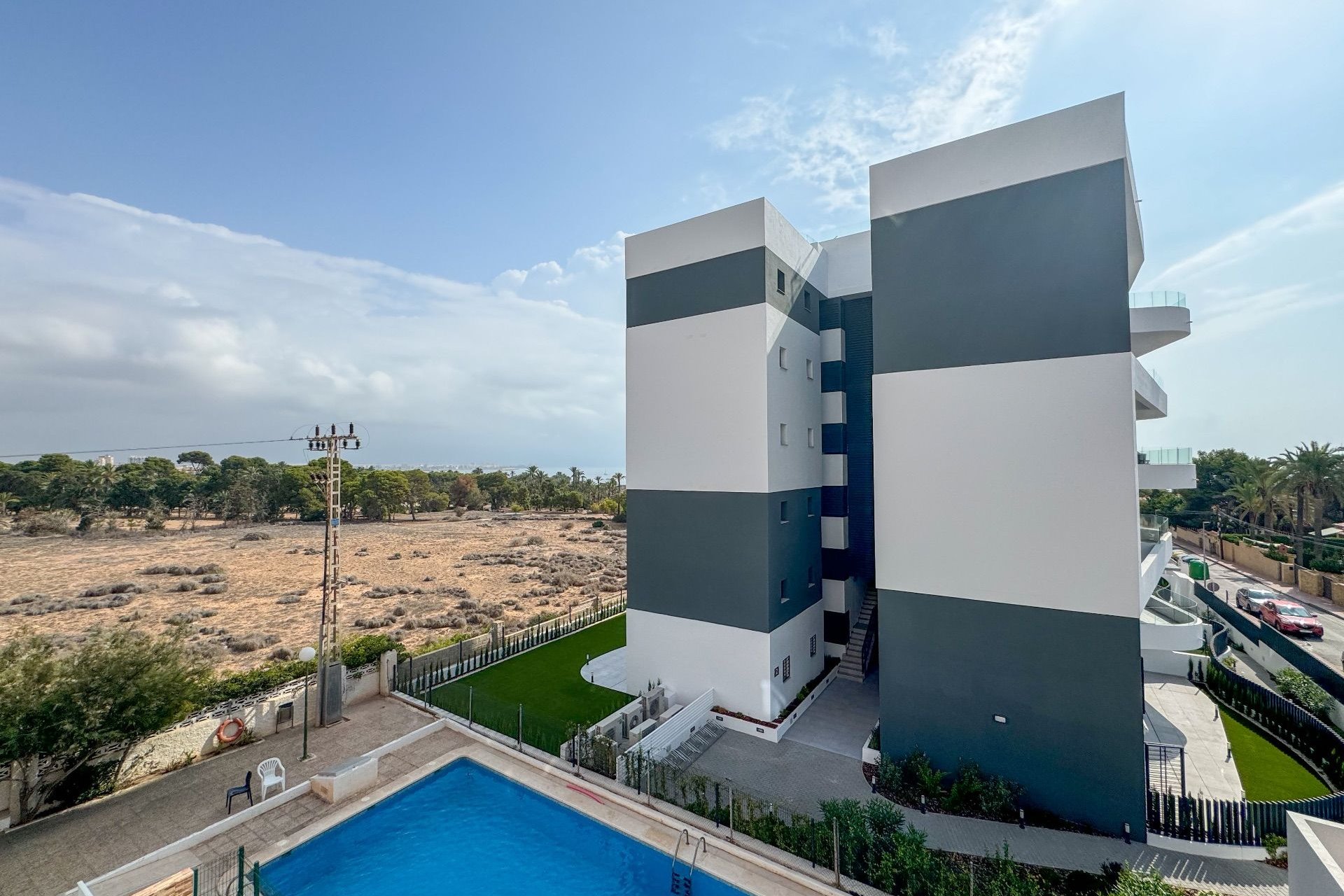 Rental - Apartment / flat - Torrevieja