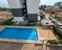 Rental - Apartment / flat - Torrevieja