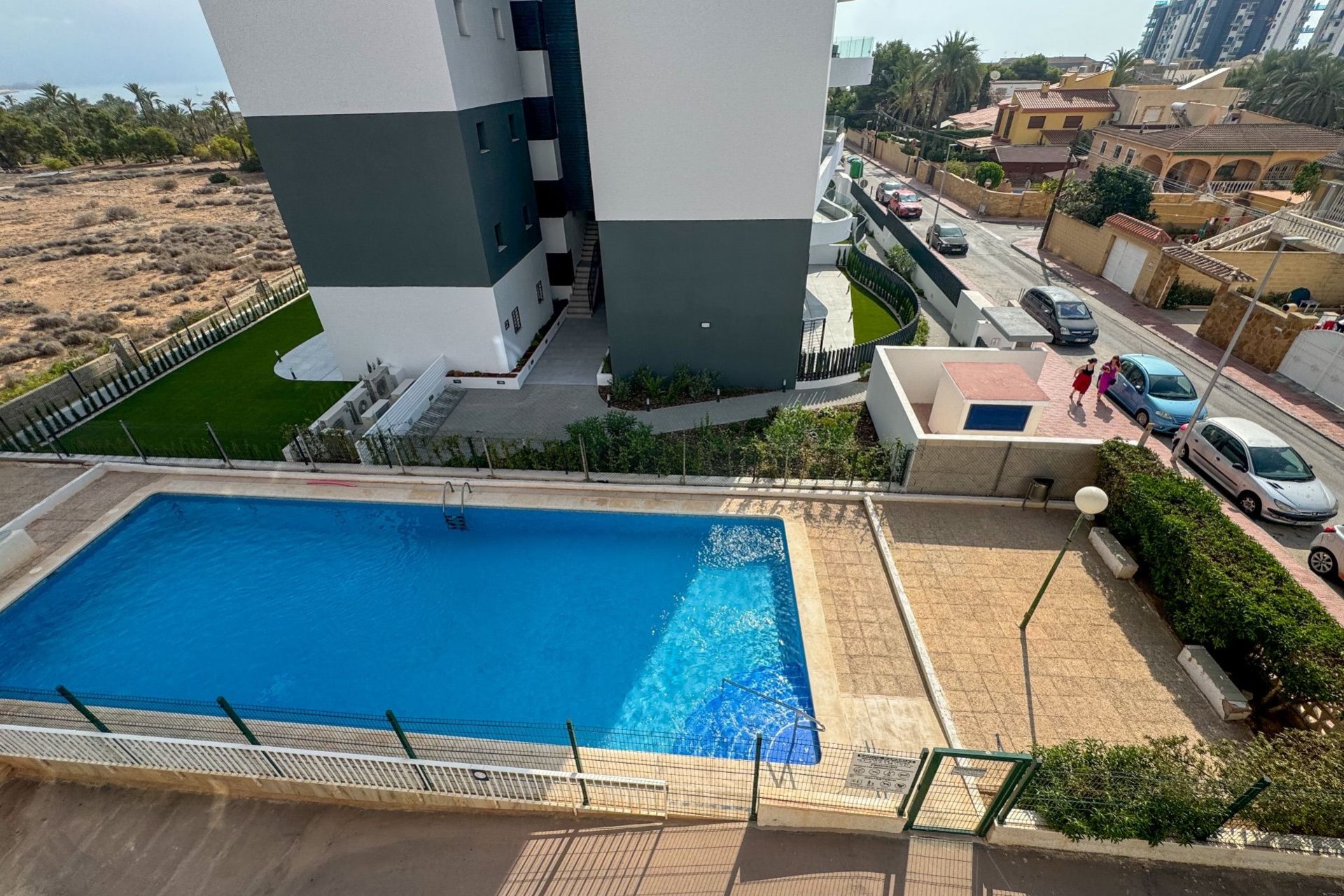 Rental - Apartment / flat - Torrevieja