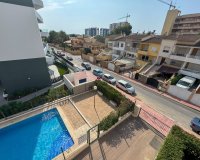 Rental - Apartment / flat - Torrevieja