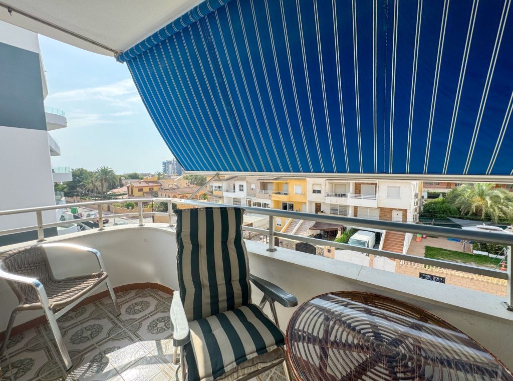 Rental - Apartment / flat - Torrevieja