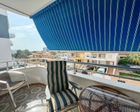 Rental - Apartment / flat - Torrevieja