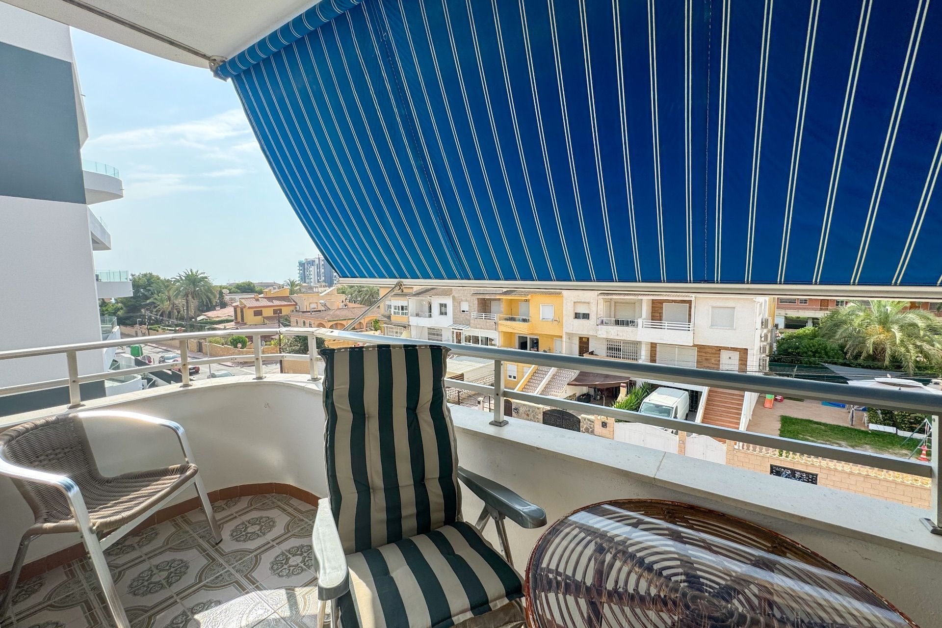 Rental - Apartment / flat - Torrevieja