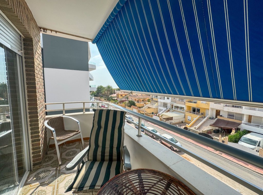 Rental - Apartment / flat - Torrevieja