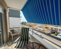 Rental - Apartment / flat - Torrevieja