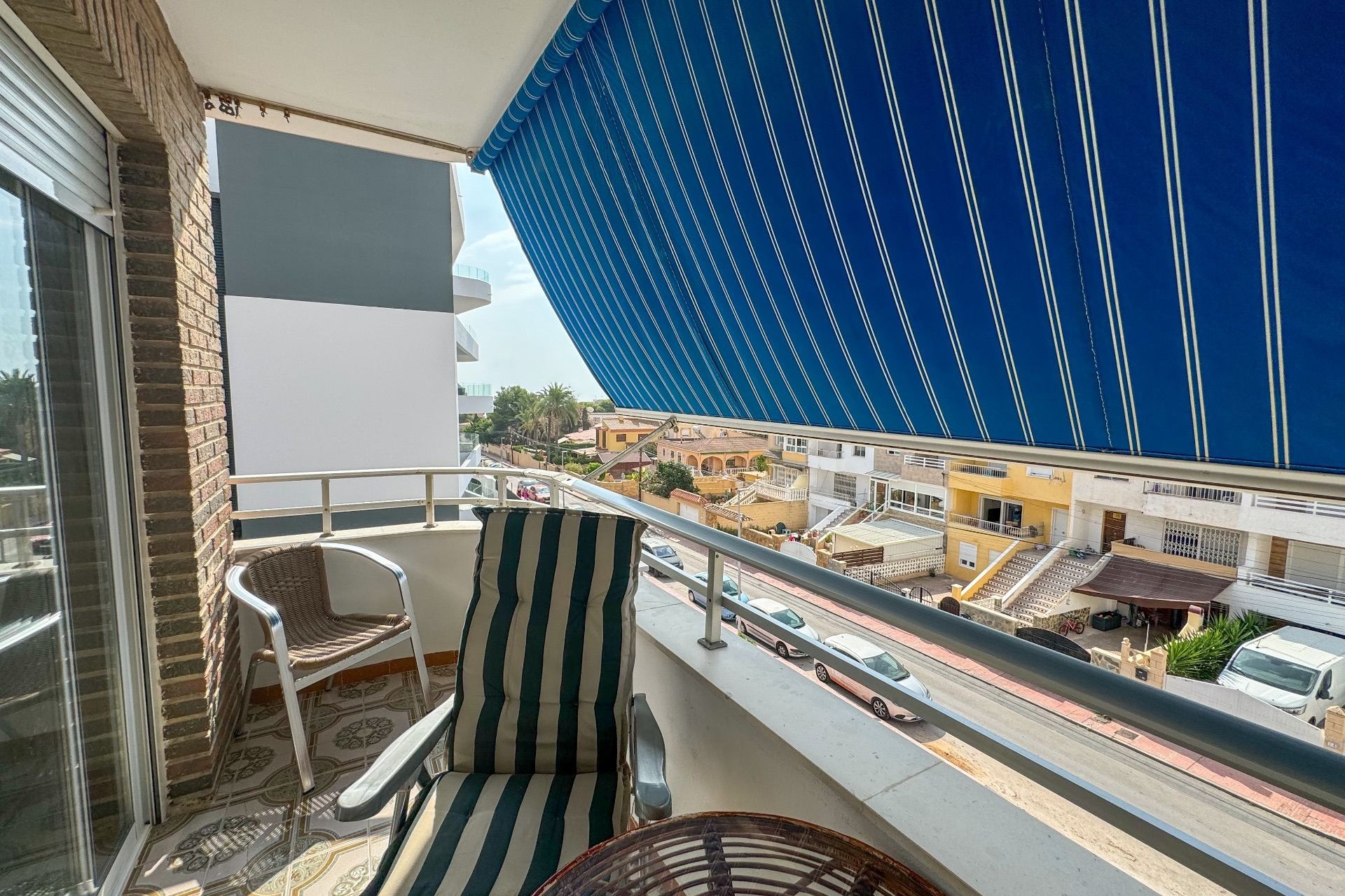 Rental - Apartment / flat - Torrevieja