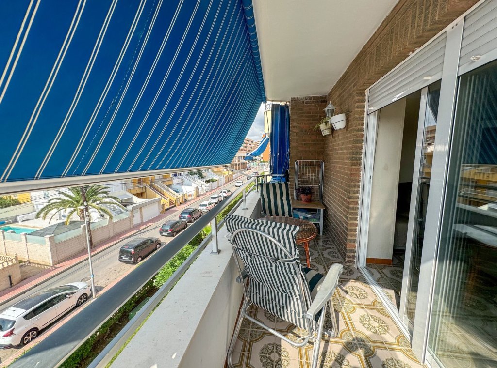 Rental - Apartment / flat - Torrevieja