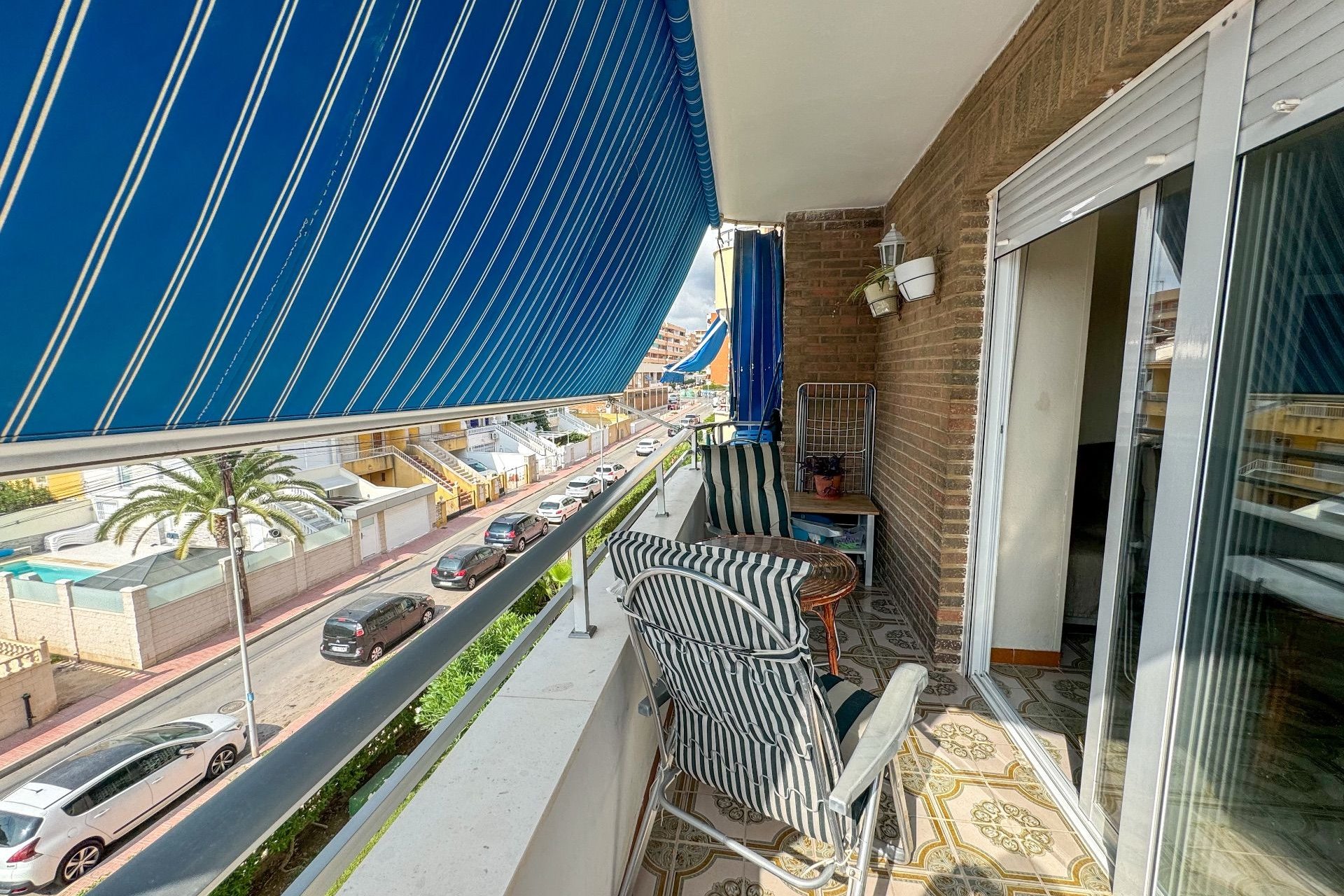 Rental - Apartment / flat - Torrevieja
