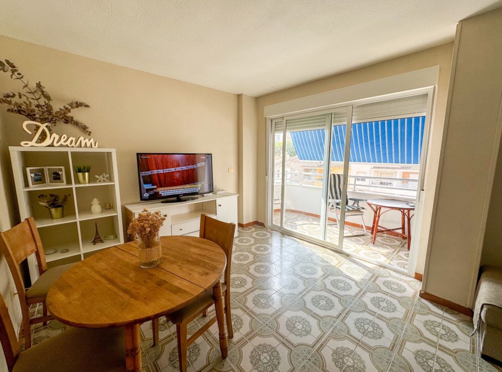 Rental - Apartment / flat - Torrevieja