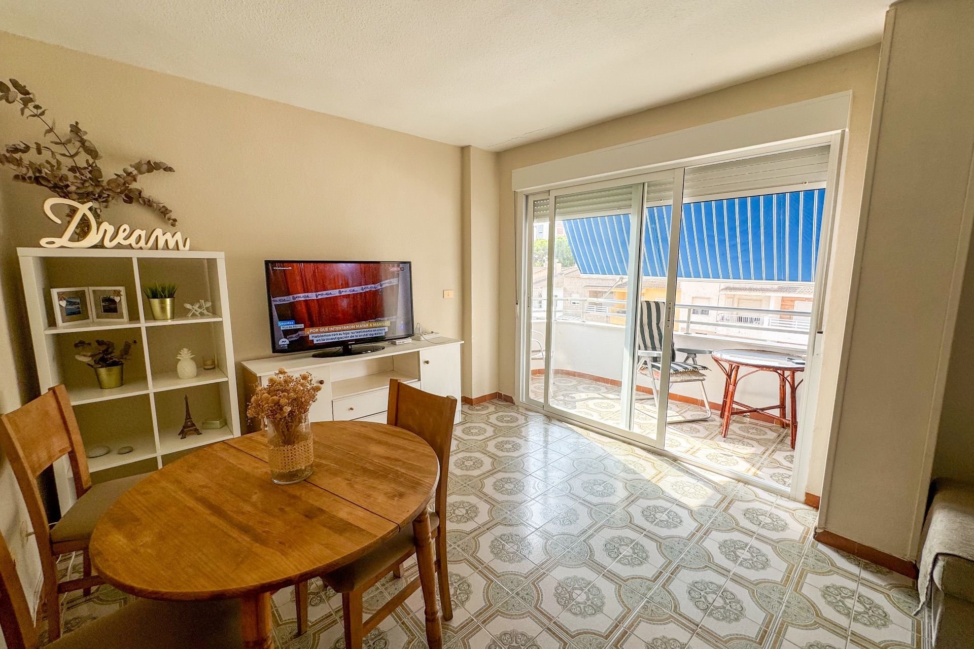 Rental - Apartment / flat - Torrevieja