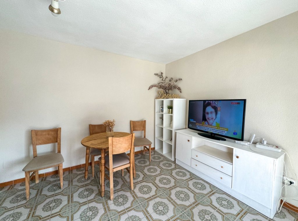 Rental - Apartment / flat - Torrevieja