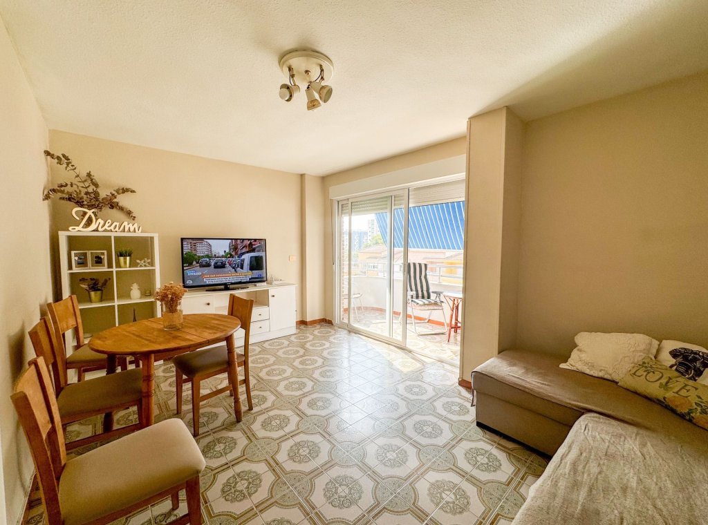 Rental - Apartment / flat - Torrevieja