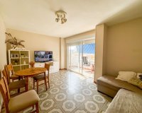 Rental - Apartment / flat - Torrevieja