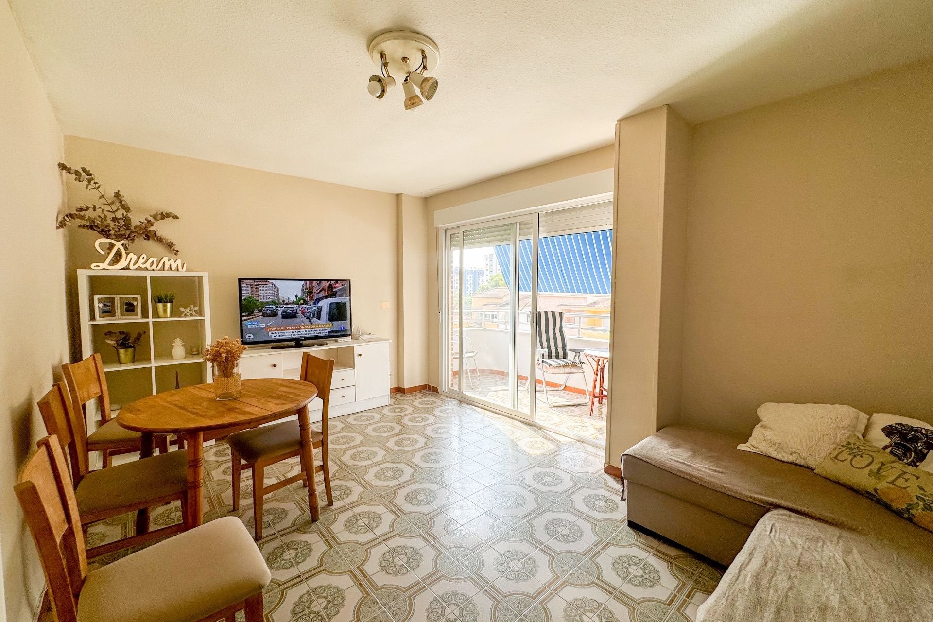 Rental - Apartment / flat - Torrevieja