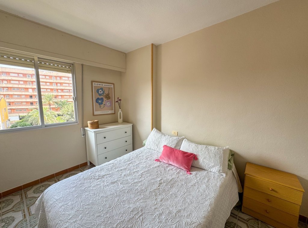 Rental - Apartment / flat - Torrevieja