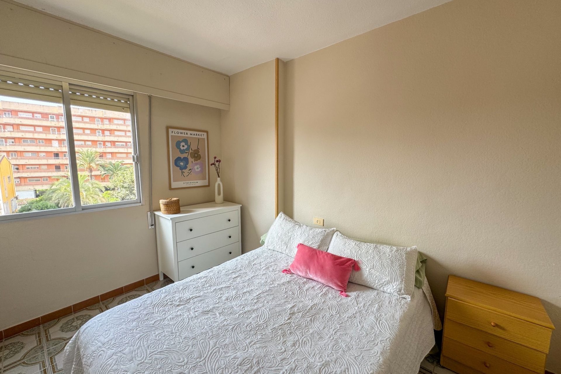 Rental - Apartment / flat - Torrevieja