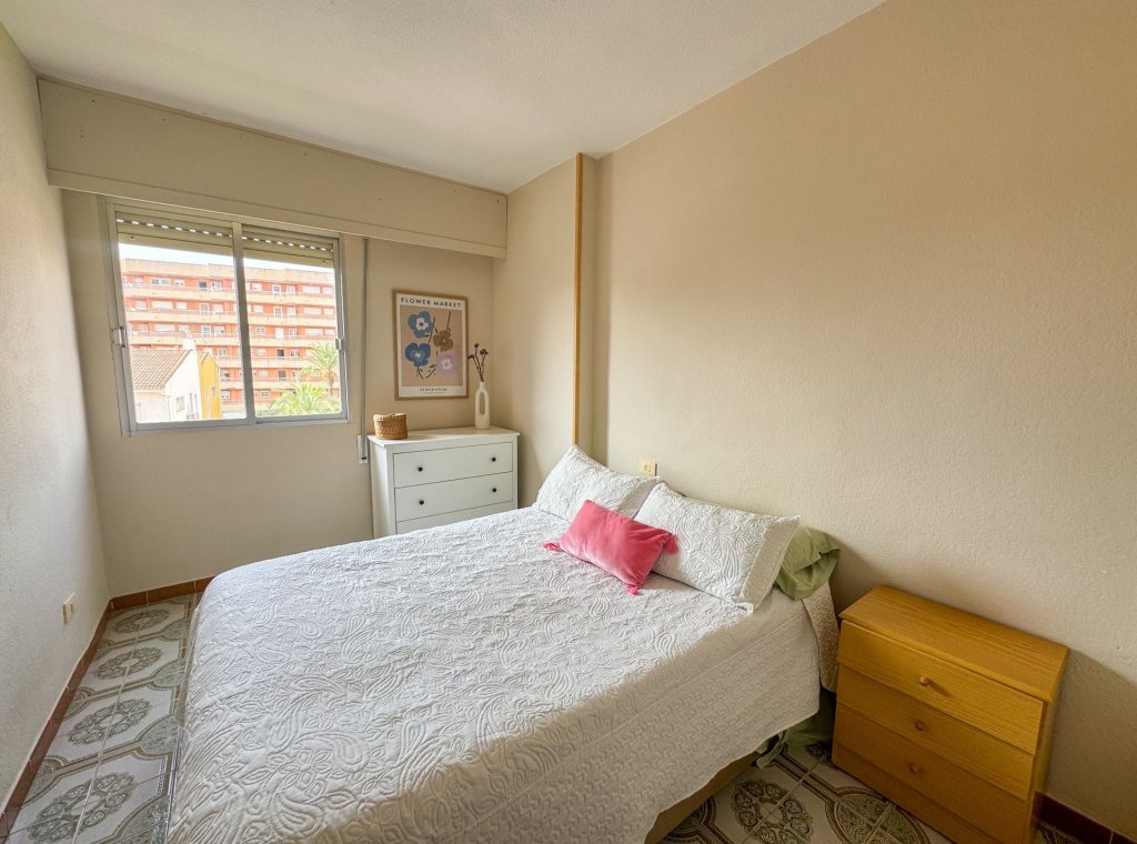 Rental - Apartment / flat - Torrevieja