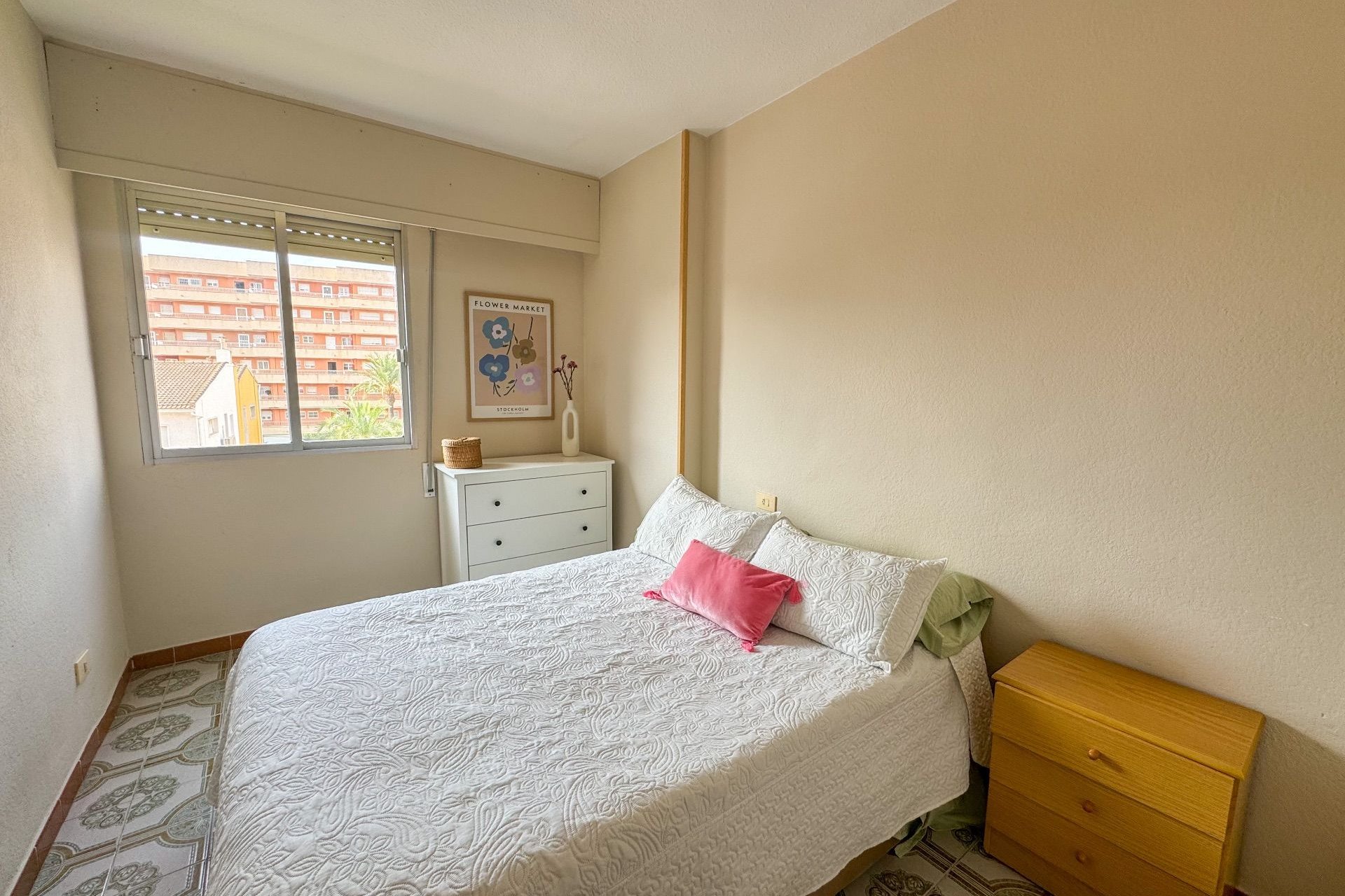 Rental - Apartment / flat - Torrevieja