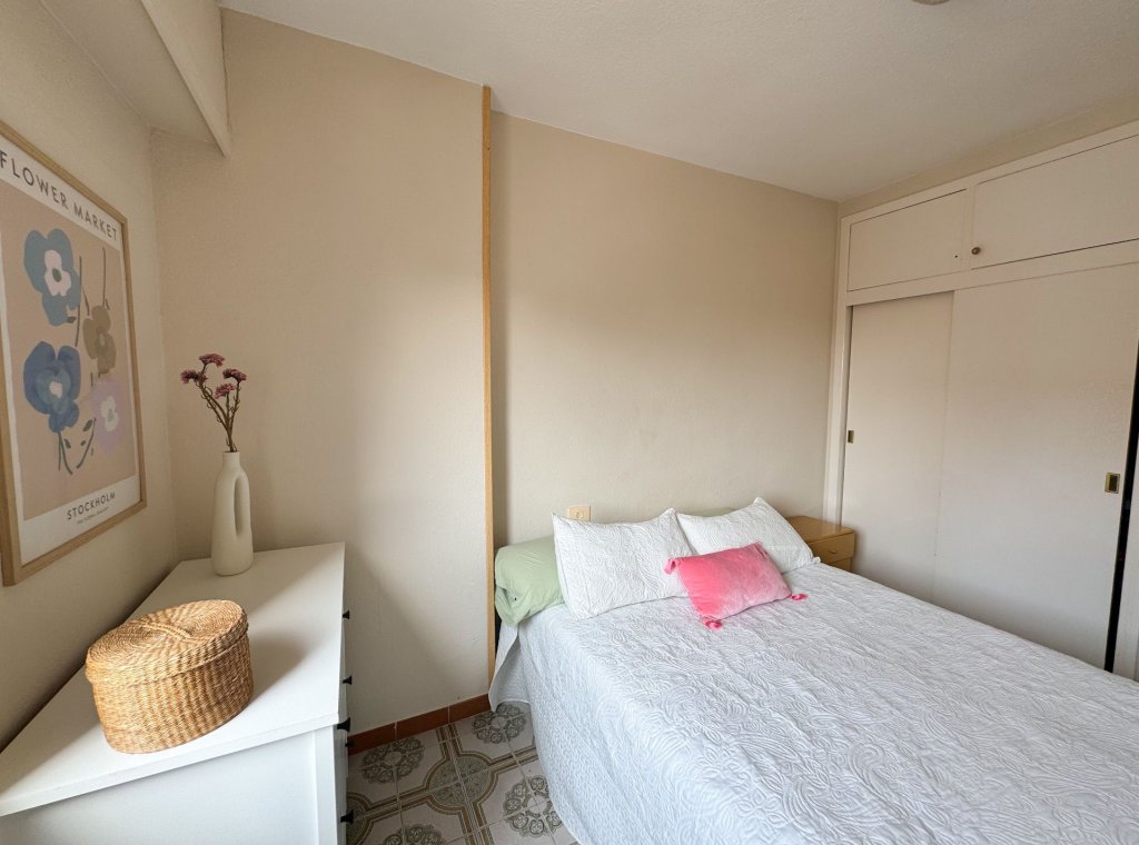 Rental - Apartment / flat - Torrevieja