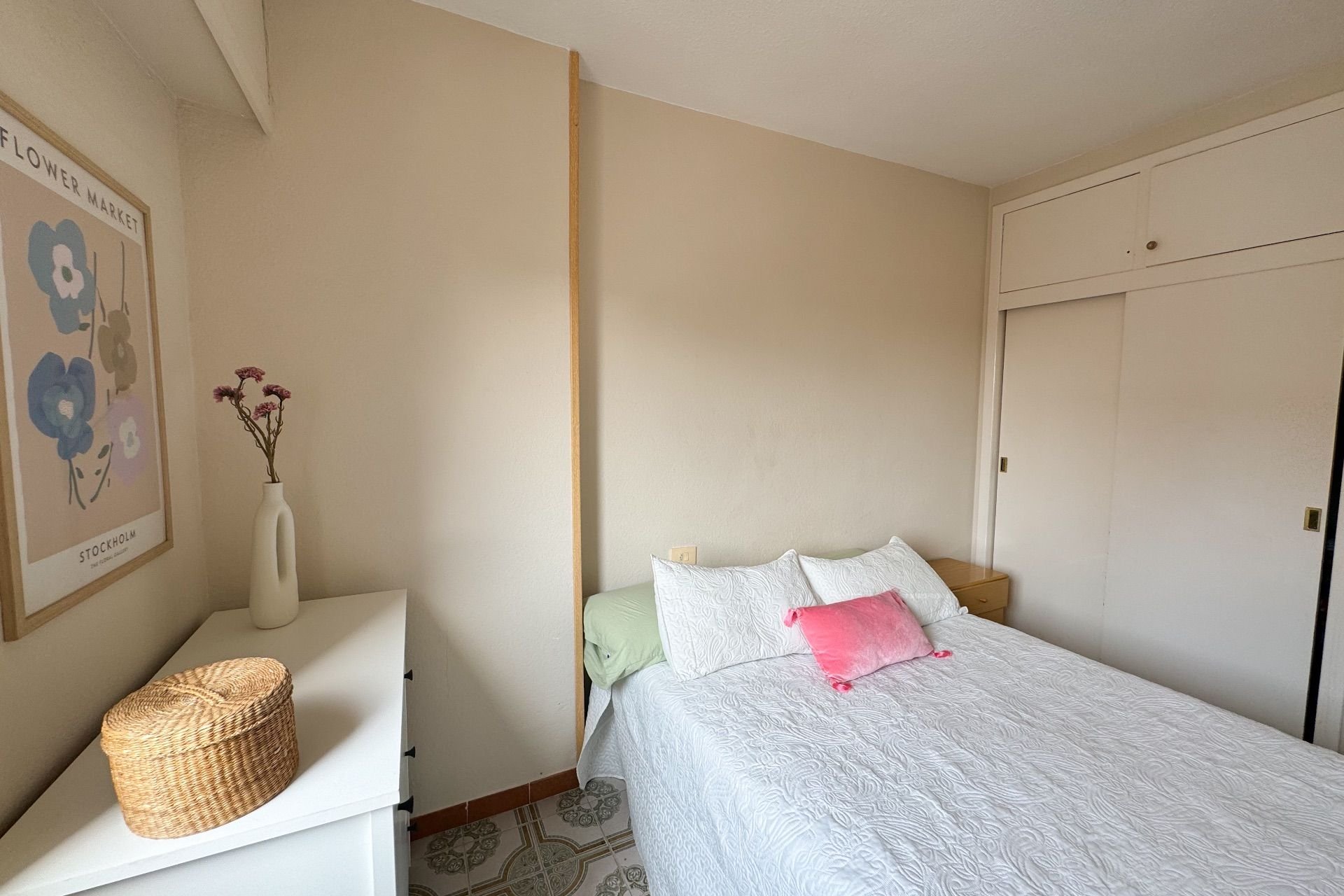 Rental - Apartment / flat - Torrevieja