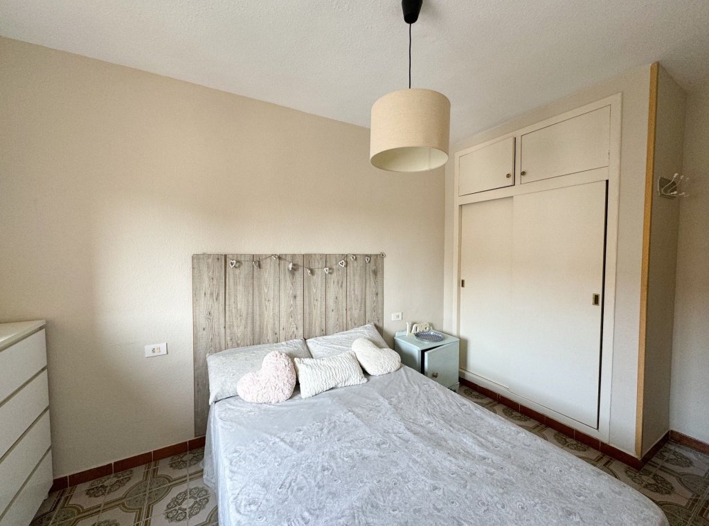 Rental - Apartment / flat - Torrevieja
