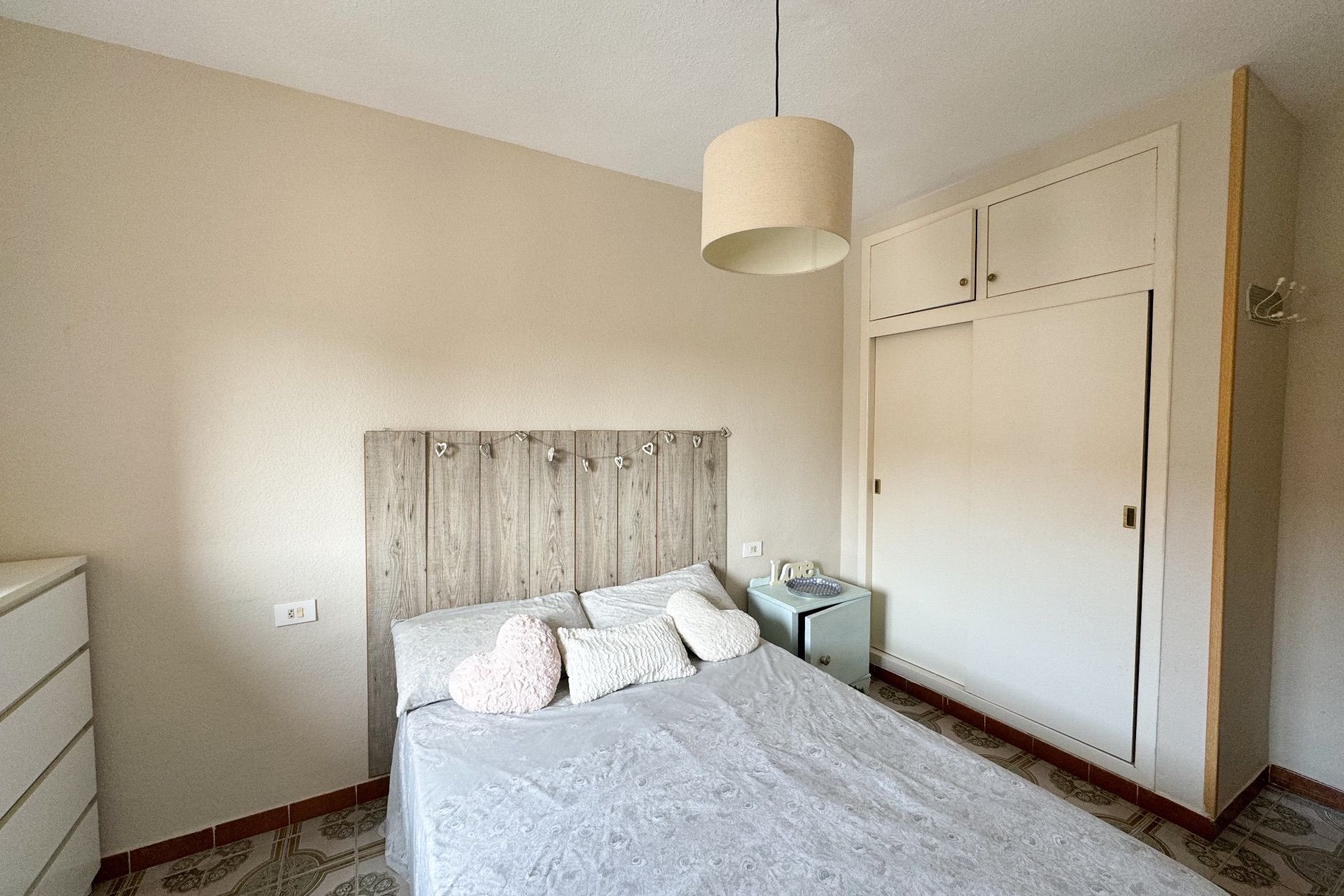 Rental - Apartment / flat - Torrevieja