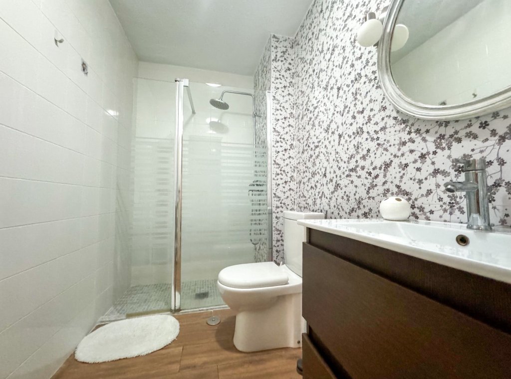 Rental - Apartment / flat - Torrevieja