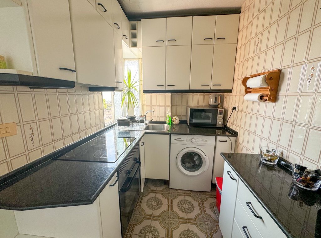 Rental - Apartment / flat - Torrevieja
