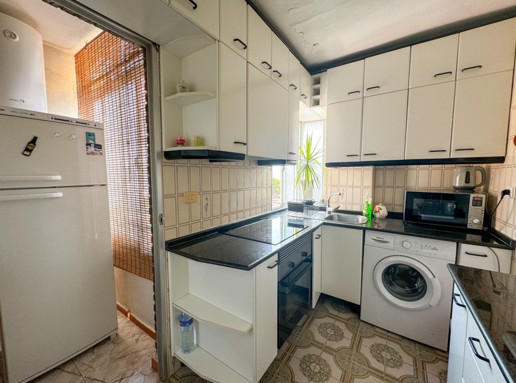 Rental - Apartment / flat - Torrevieja