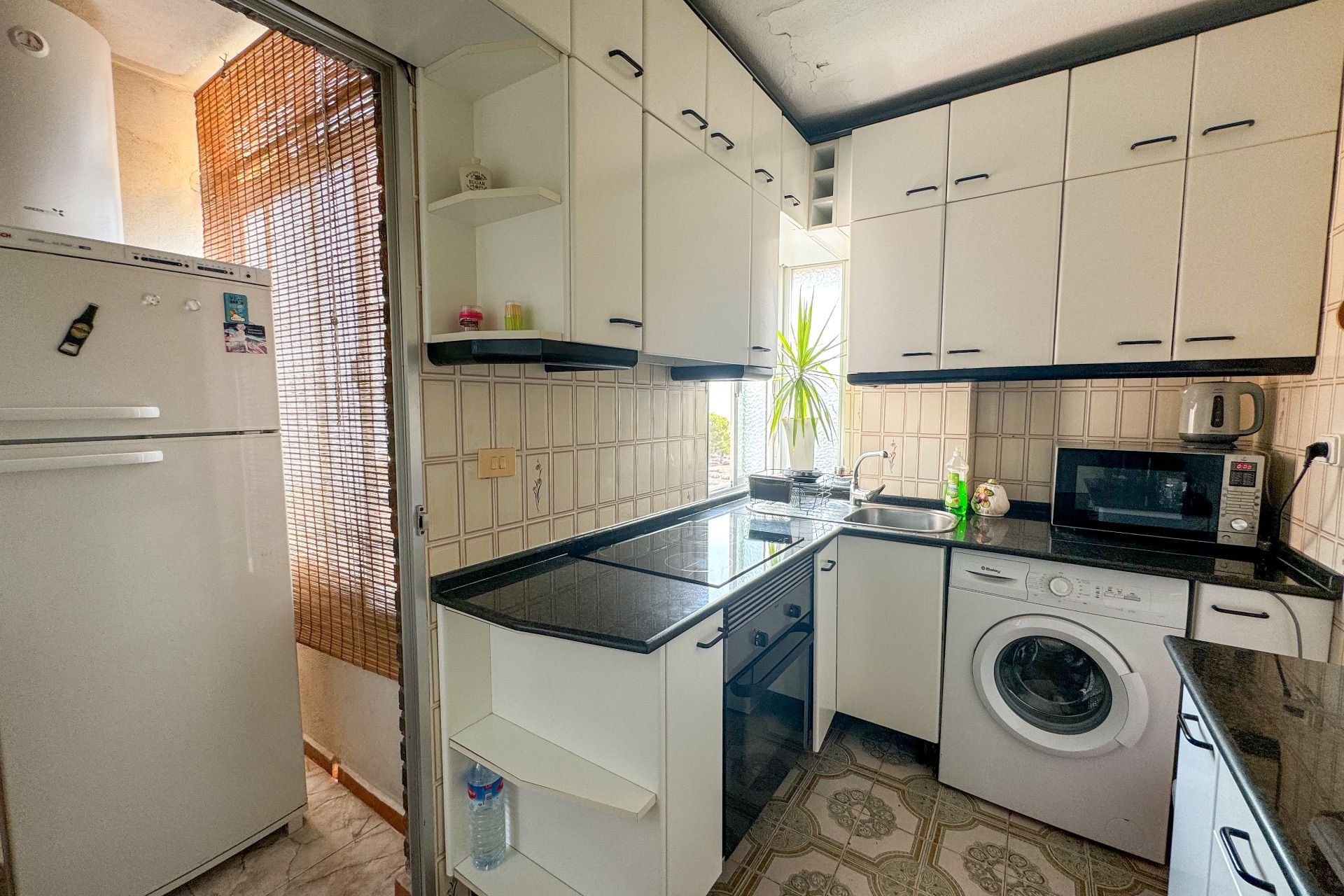 Rental - Apartment / flat - Torrevieja