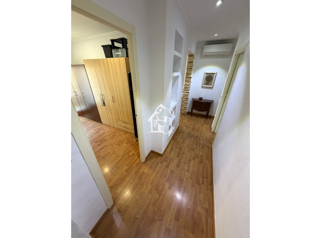 Rental - Apartment / flat - Torrevieja