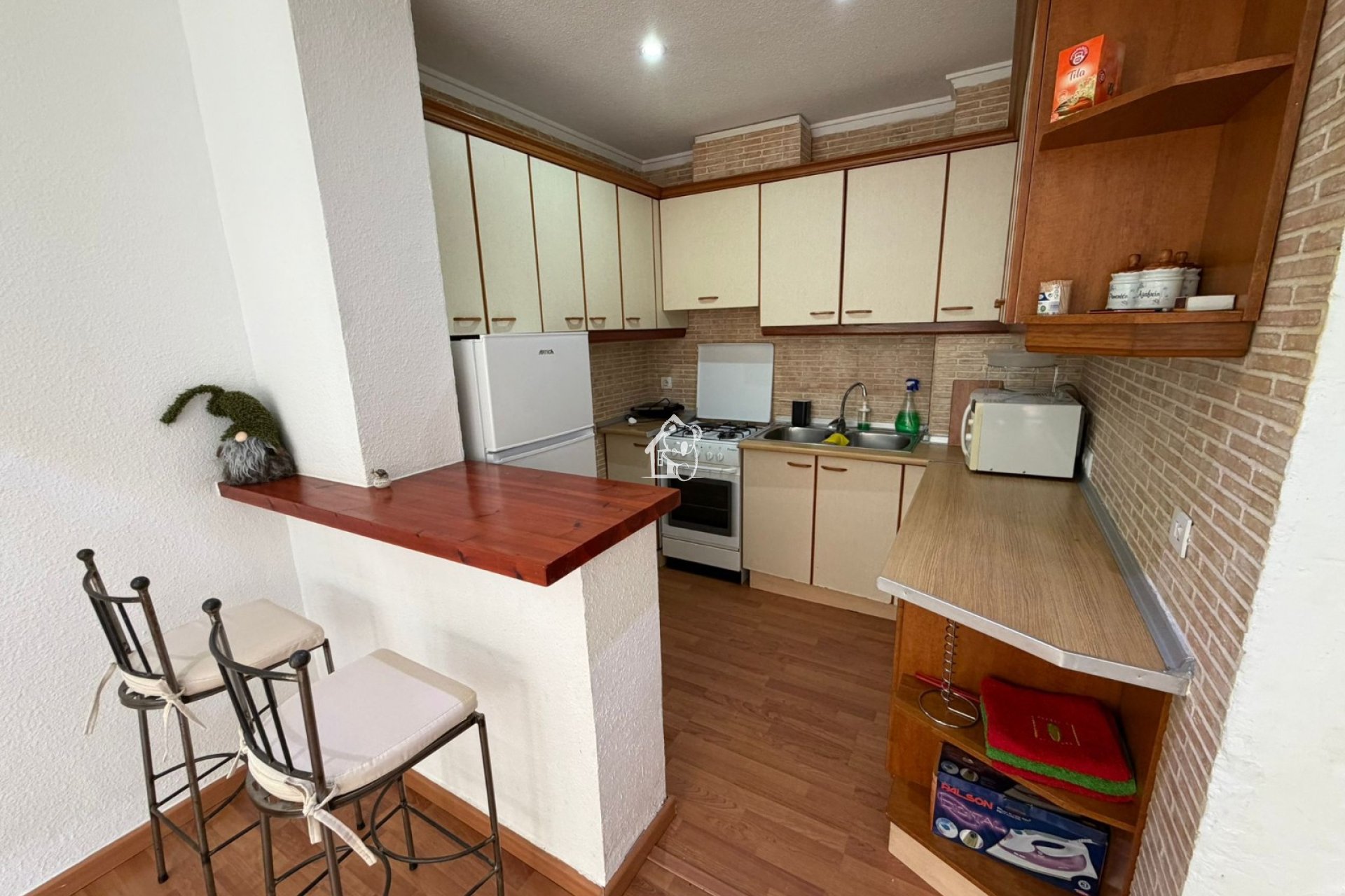 Rental - Apartment / flat - Torrevieja